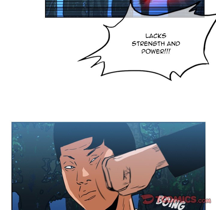 Path to Salvation Chapter 74 - Manhwa18.com