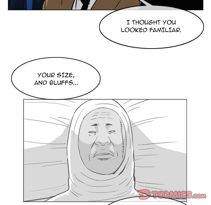 Path to Salvation Chapter 74 - Manhwa18.com