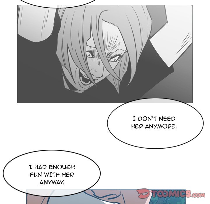 Path to Salvation Chapter 74 - Manhwa18.com
