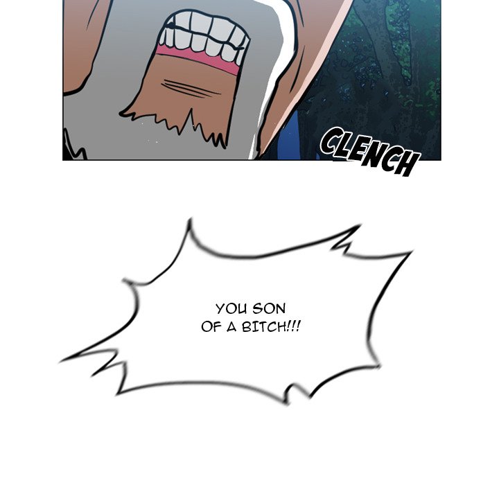 Path to Salvation Chapter 74 - Manhwa18.com