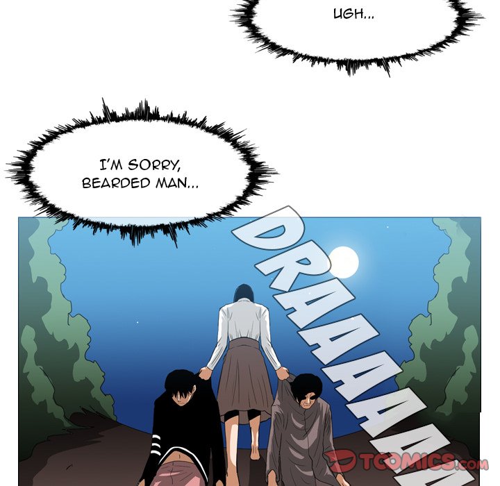 Path to Salvation Chapter 74 - Manhwa18.com