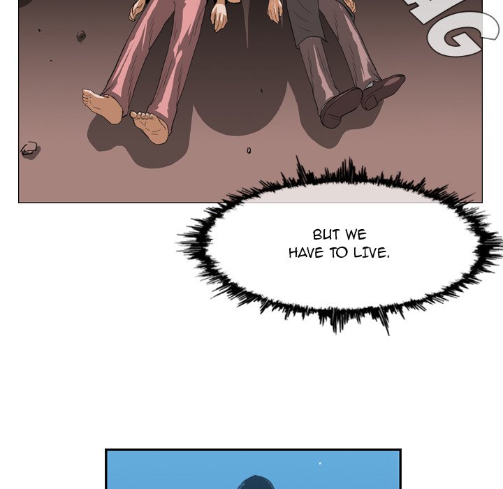 Path to Salvation Chapter 74 - Manhwa18.com