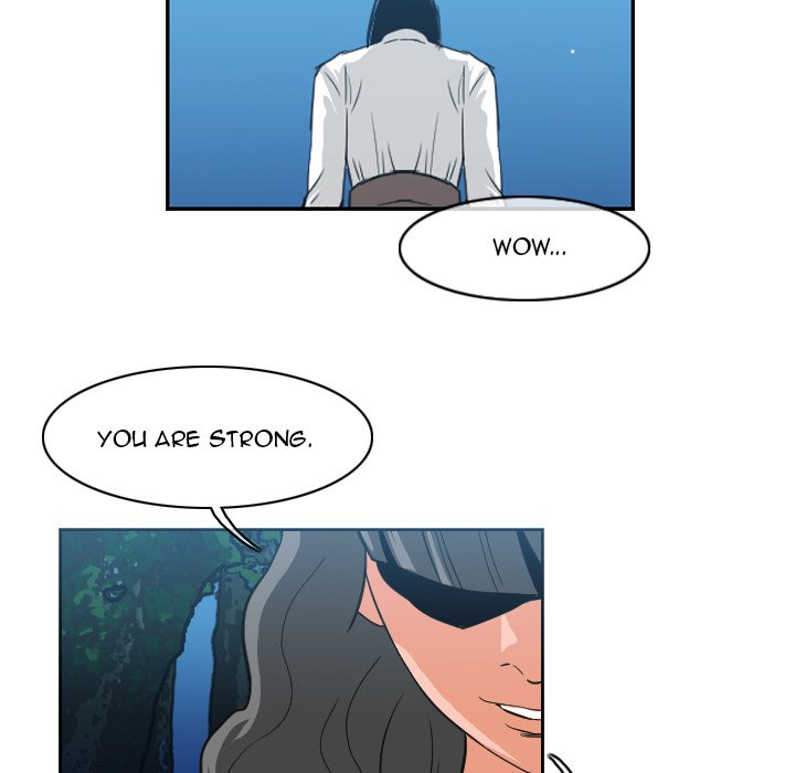Path to Salvation Chapter 74 - Manhwa18.com