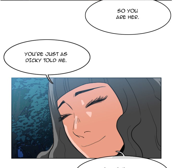 Path to Salvation Chapter 74 - Manhwa18.com