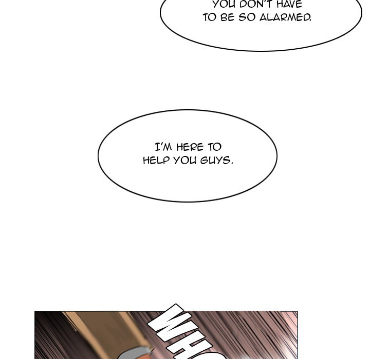 Path to Salvation Chapter 74 - Manhwa18.com