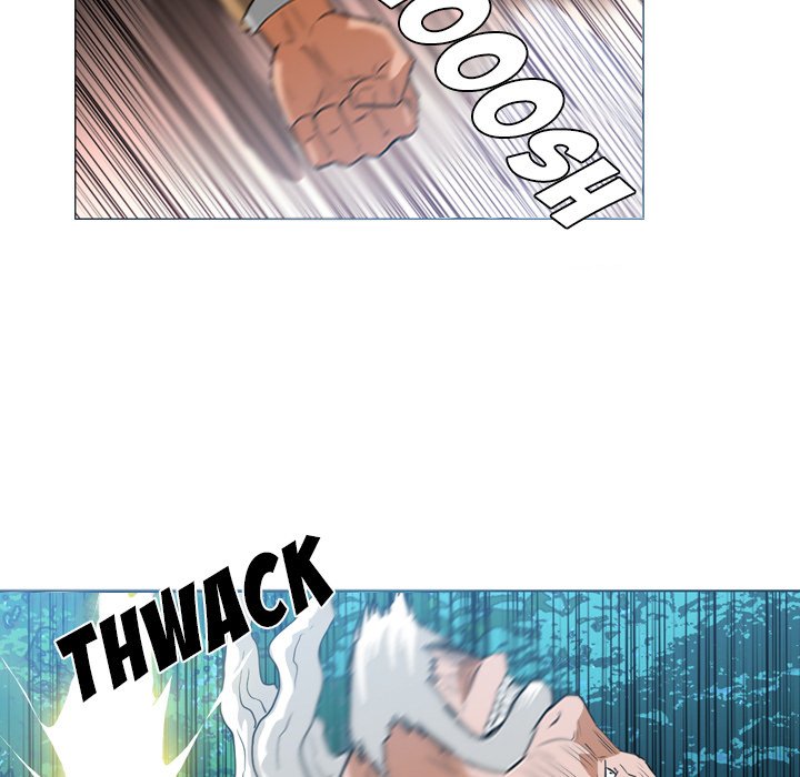 Path to Salvation Chapter 74 - Manhwa18.com