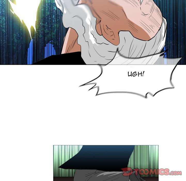 Path to Salvation Chapter 74 - Manhwa18.com