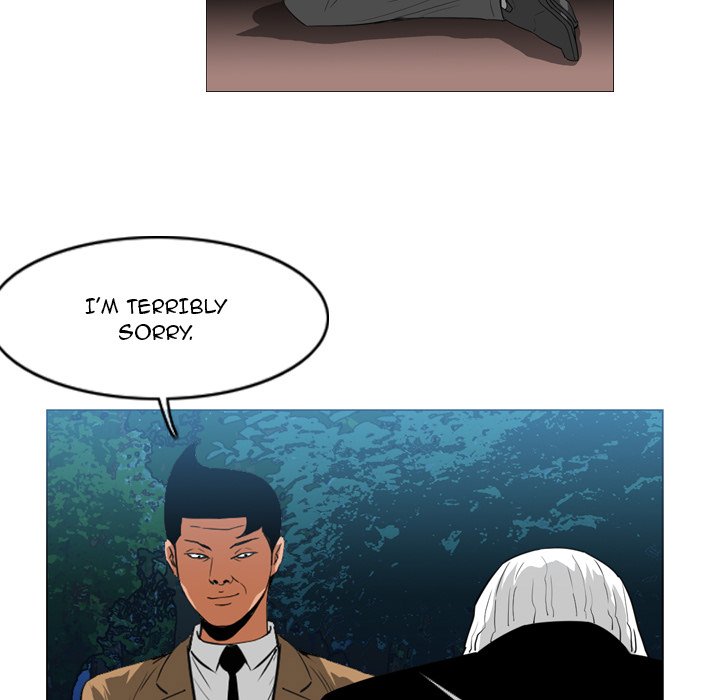 Path to Salvation Chapter 74 - Manhwa18.com