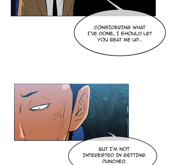 Path to Salvation Chapter 74 - Manhwa18.com