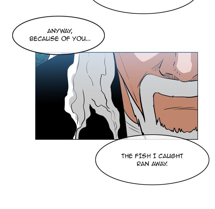 Path to Salvation Chapter 74 - Manhwa18.com