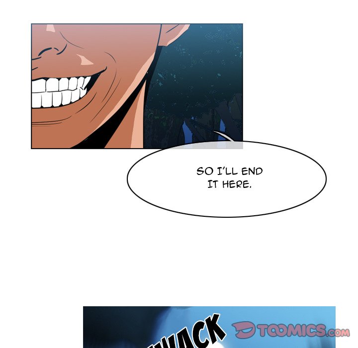 Path to Salvation Chapter 74 - Manhwa18.com