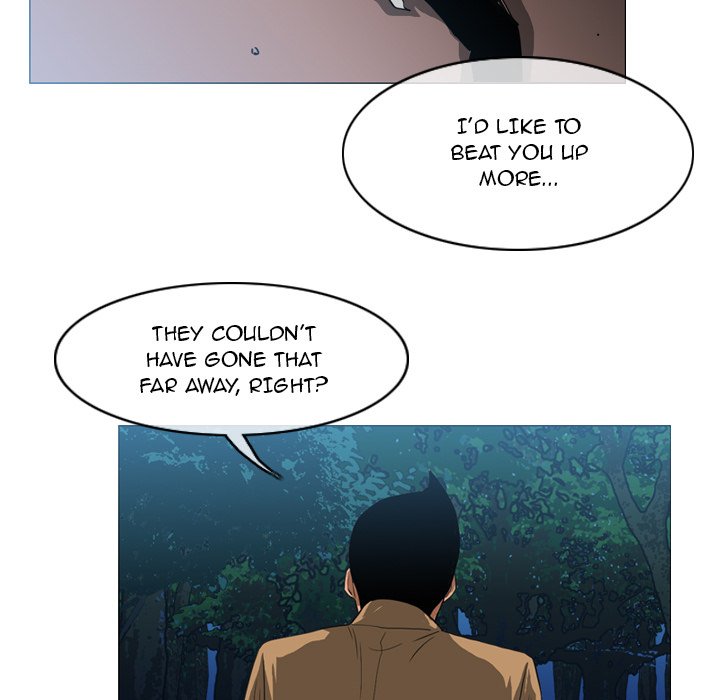 Path to Salvation Chapter 74 - Manhwa18.com