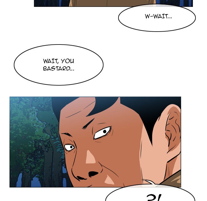 Path to Salvation Chapter 74 - Manhwa18.com