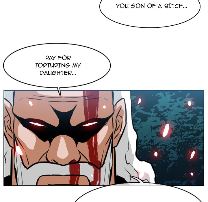Path to Salvation Chapter 74 - Manhwa18.com