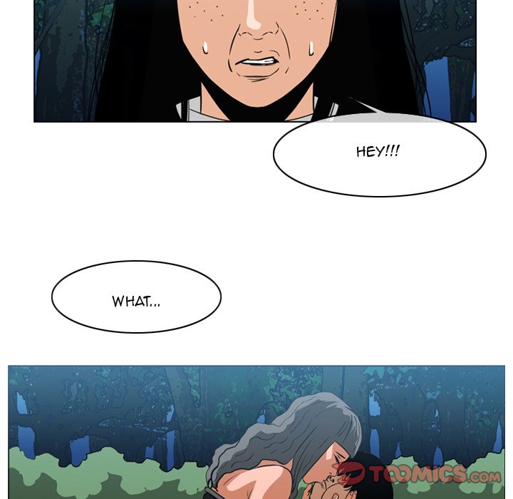 Path to Salvation Chapter 74 - Manhwa18.com