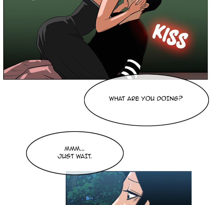 Path to Salvation Chapter 74 - Manhwa18.com