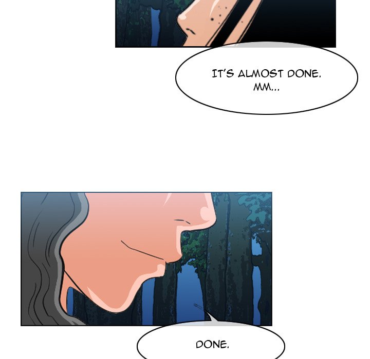 Path to Salvation Chapter 74 - Manhwa18.com