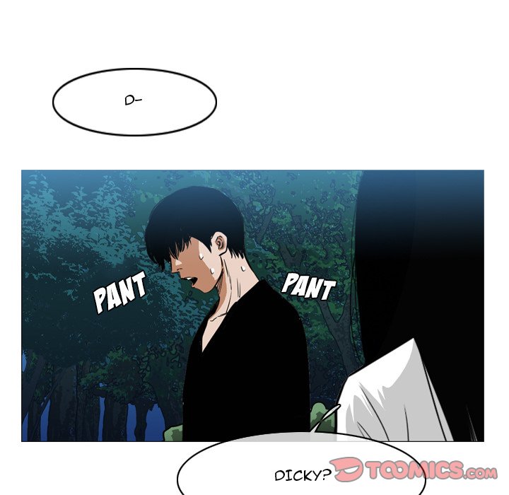 Path to Salvation Chapter 74 - Manhwa18.com