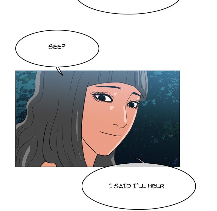 Path to Salvation Chapter 74 - Manhwa18.com