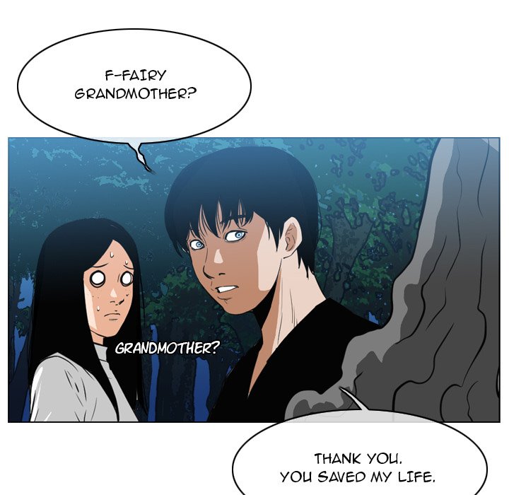 Path to Salvation Chapter 74 - Manhwa18.com