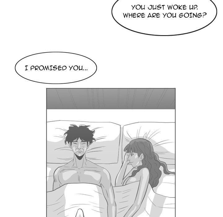 Path to Salvation Chapter 74 - Manhwa18.com