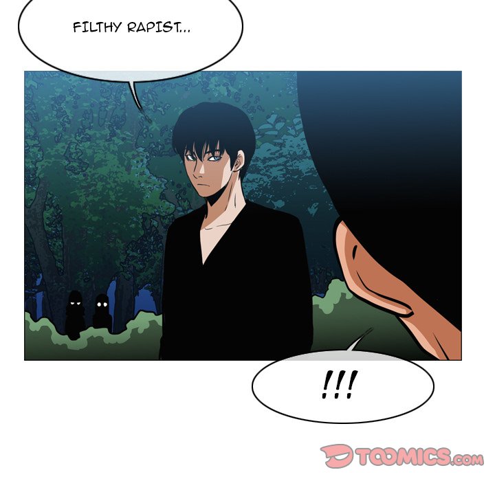 Path to Salvation Chapter 74 - Manhwa18.com
