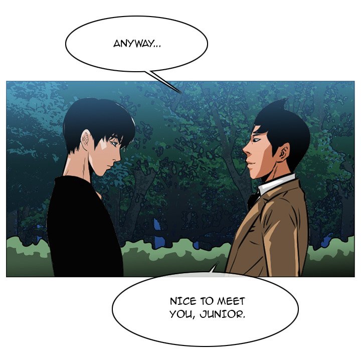 Path to Salvation Chapter 74 - Manhwa18.com