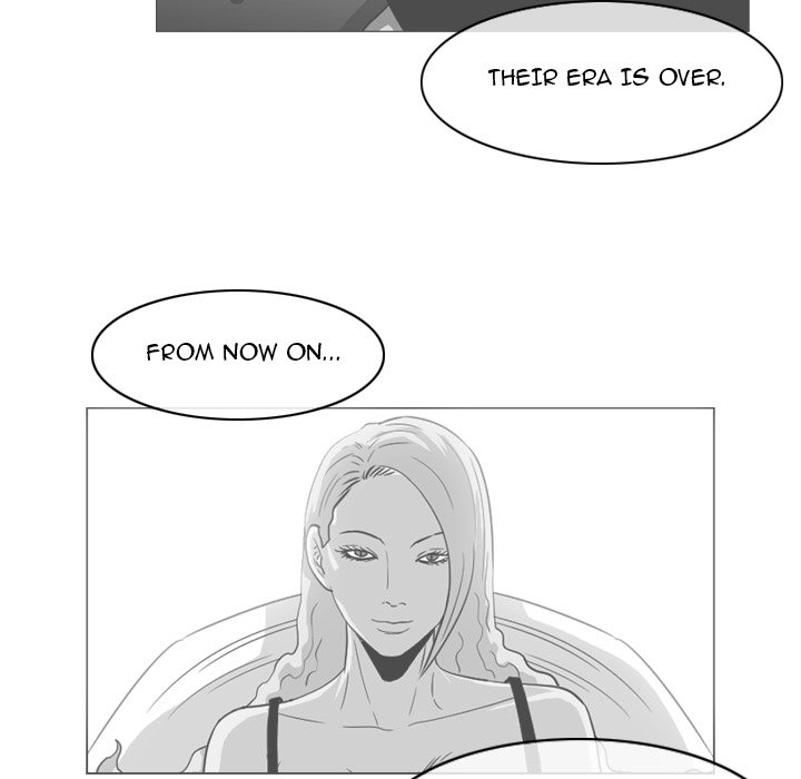 Path to Salvation Chapter 74 - Manhwa18.com