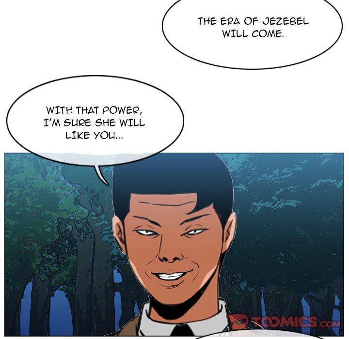 Path to Salvation Chapter 74 - Manhwa18.com