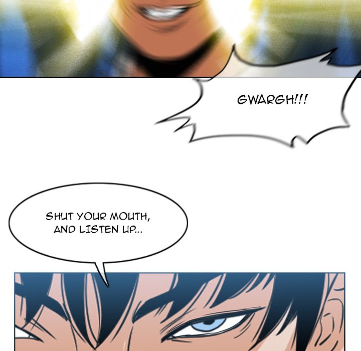 Path to Salvation Chapter 74 - Manhwa18.com