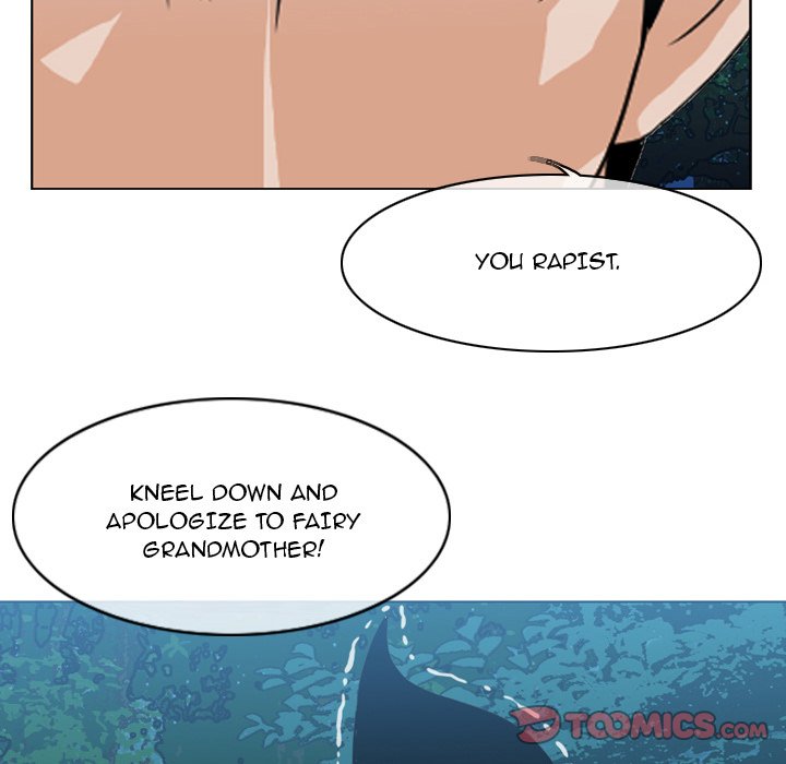 Path to Salvation Chapter 74 - Manhwa18.com