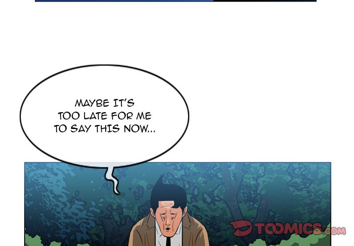 Path to Salvation Chapter 75 - Manhwa18.com