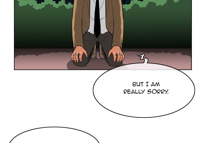 Path to Salvation Chapter 75 - Manhwa18.com