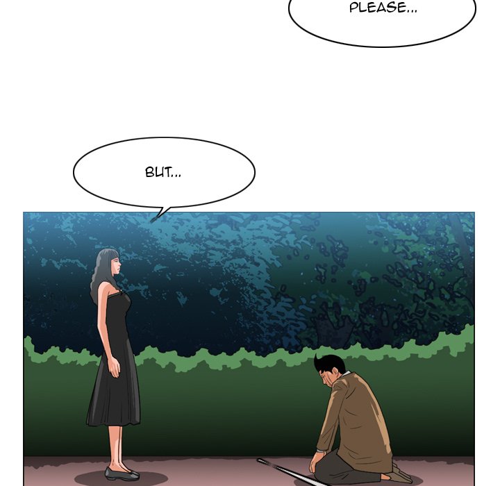 Path to Salvation Chapter 75 - Manhwa18.com