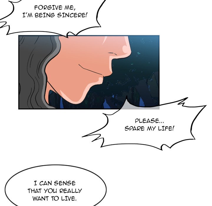 Path to Salvation Chapter 75 - Manhwa18.com