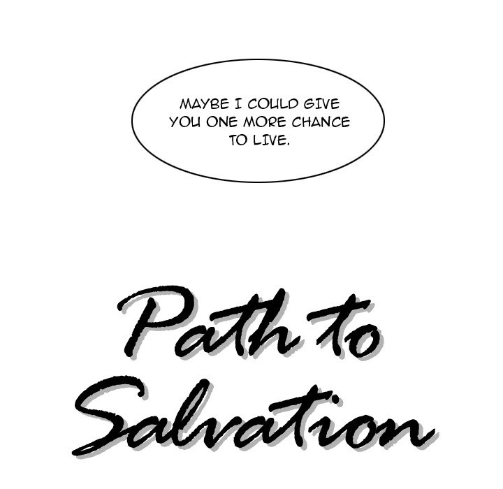 Path to Salvation Chapter 75 - Manhwa18.com