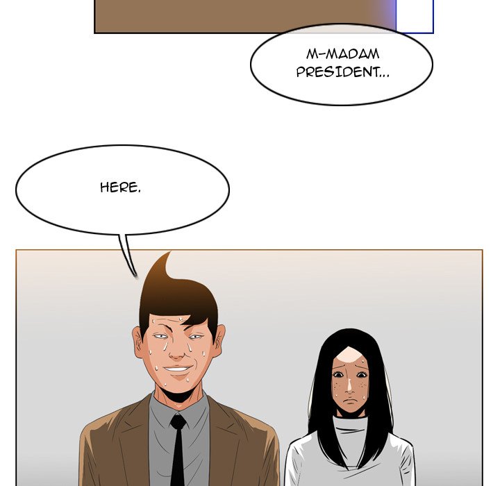 Path to Salvation Chapter 75 - Manhwa18.com