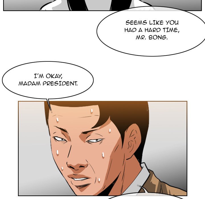 Path to Salvation Chapter 75 - Manhwa18.com