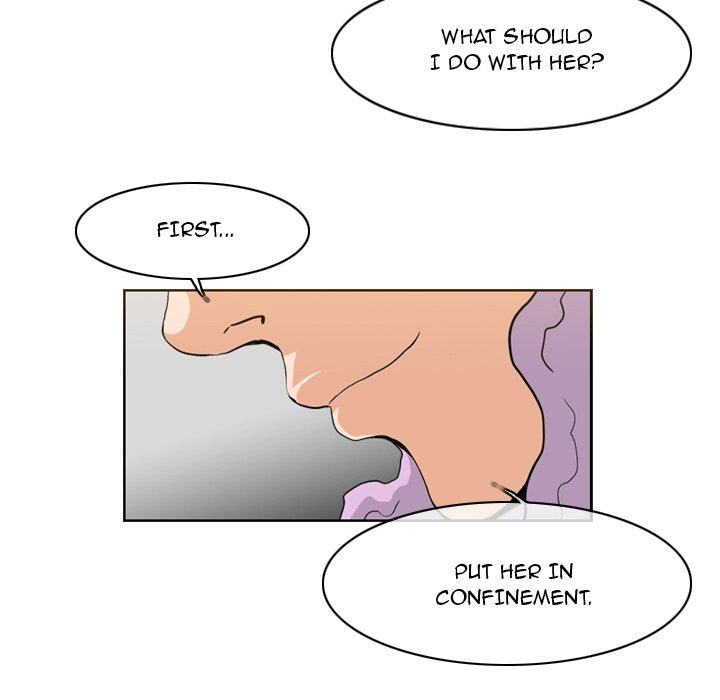 Path to Salvation Chapter 75 - Manhwa18.com