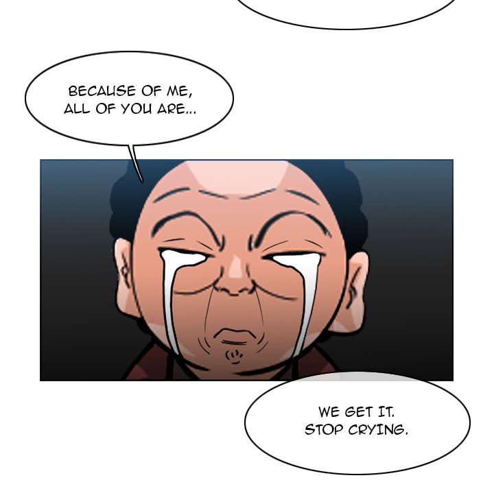 Path to Salvation Chapter 75 - Manhwa18.com