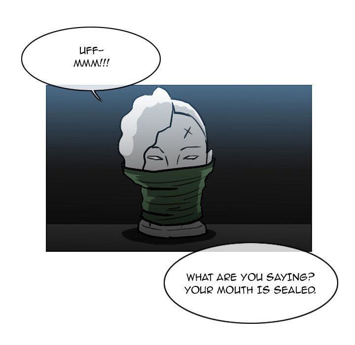 Path to Salvation Chapter 75 - Manhwa18.com