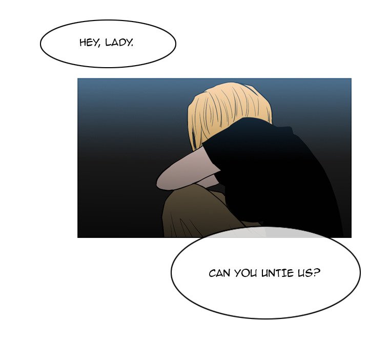 Path to Salvation Chapter 75 - Manhwa18.com