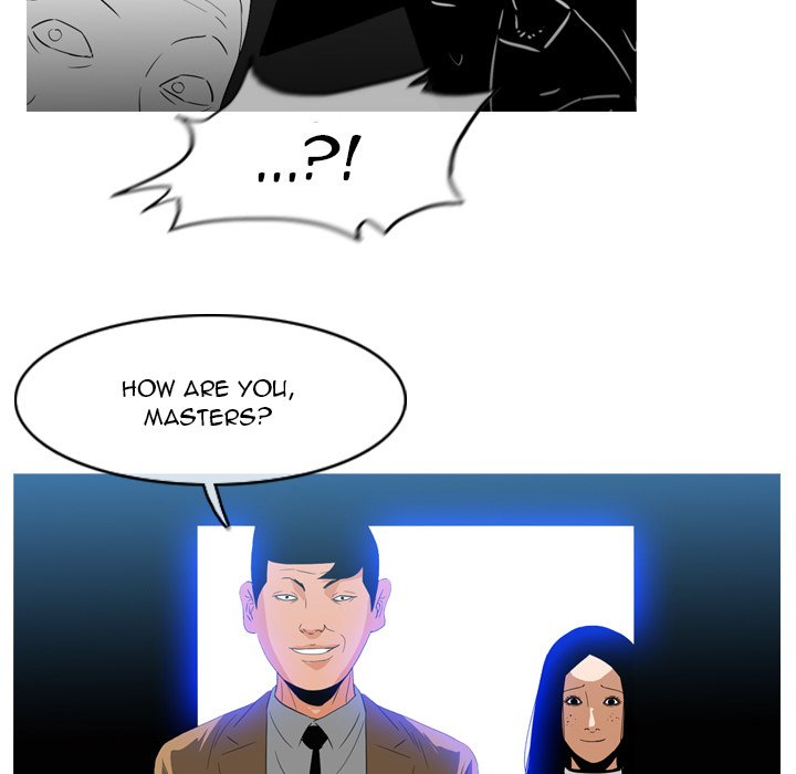 Path to Salvation Chapter 75 - Manhwa18.com