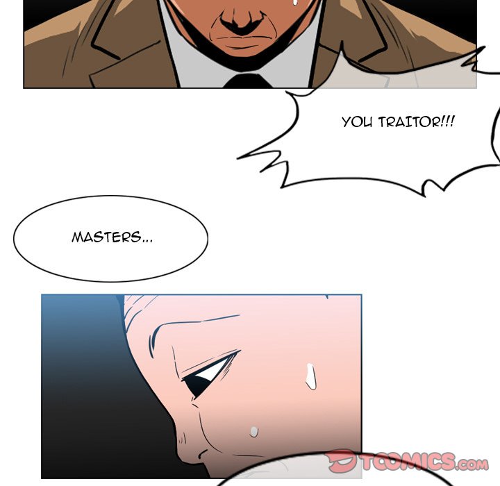 Path to Salvation Chapter 75 - Manhwa18.com