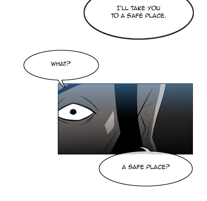 Path to Salvation Chapter 75 - Manhwa18.com