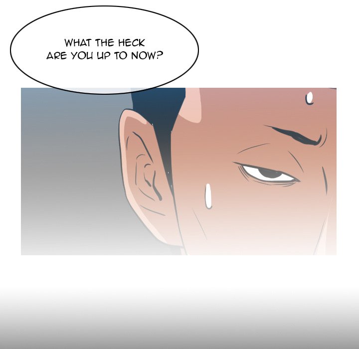 Path to Salvation Chapter 75 - Manhwa18.com