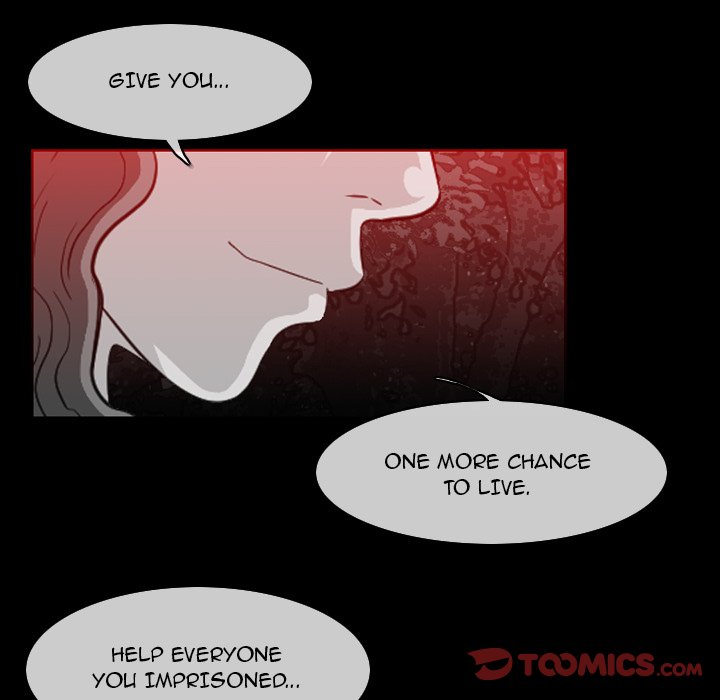 Path to Salvation Chapter 75 - Manhwa18.com