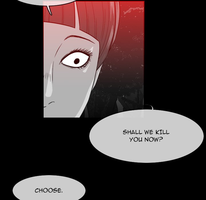 Path to Salvation Chapter 75 - Manhwa18.com