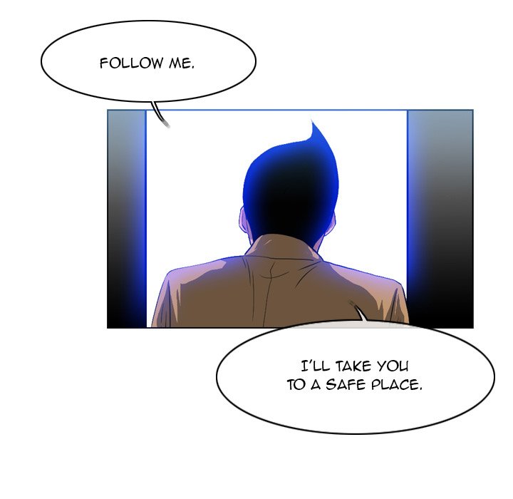 Path to Salvation Chapter 75 - Manhwa18.com