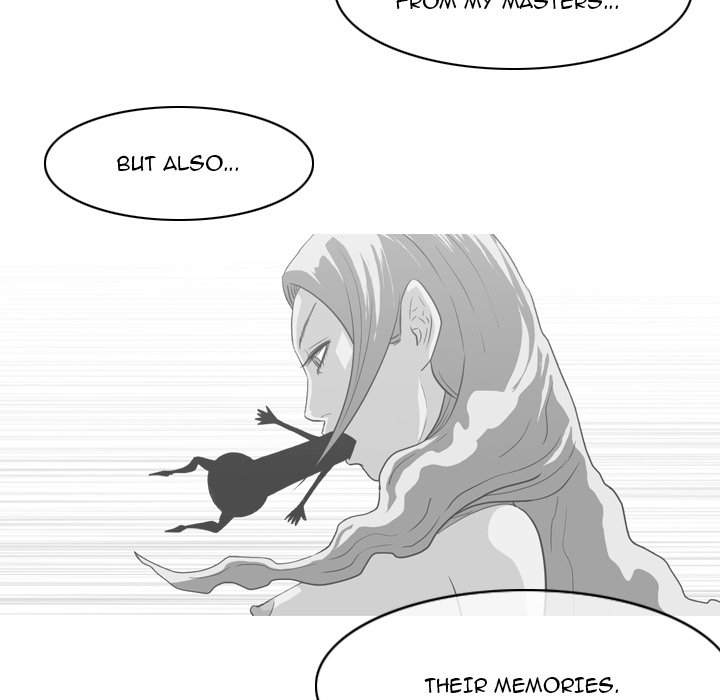 Path to Salvation Chapter 75 - Manhwa18.com